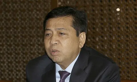 Chủ tịch Quốc hội Indonesia đối mặt với cáo buộc biển thủ, nhận hối lộ