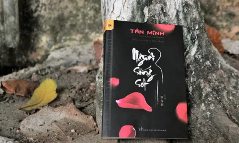 Bước vào thế giới trinh thám của Tần Minh