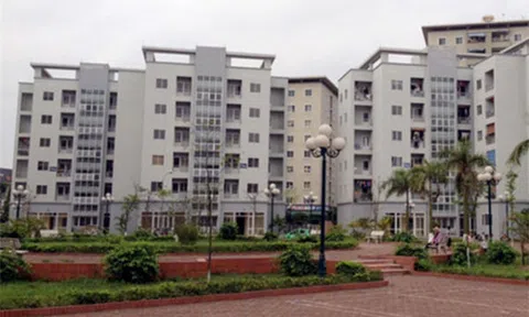 Thanh tra phát hiện sai phạm tài chính nghiêm trọng của HUD