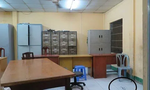 Người bị giam giữ tử vong, xử lý sao?