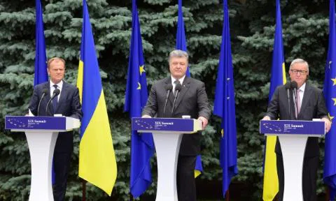Nga chê Ukraine chống tham nhũng kém