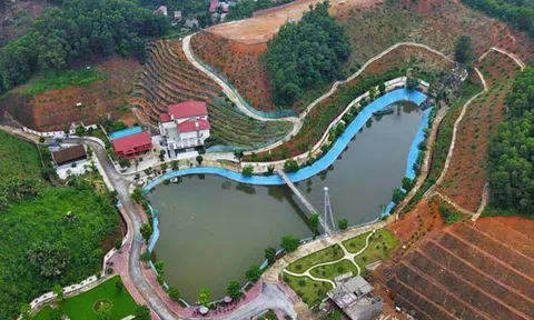Câu hỏi lớn về tài sản quan chức Yên Bái