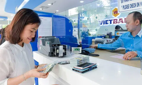 Tăng lãi suất đôla, tiền sẽ hết 'chảy' ra nước ngoài?