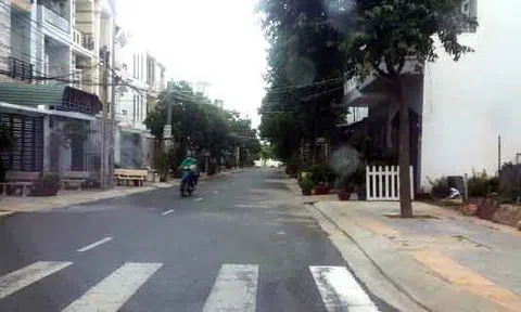 Phát hiện thêm khu “đất vàng” bị phân lô, hóa giá trái quy định