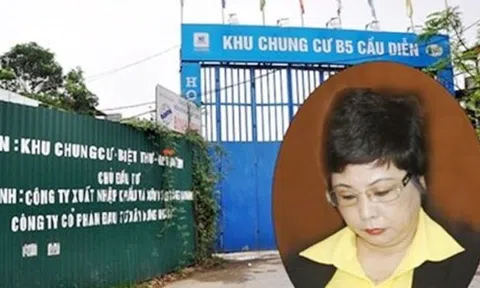 Tội trạng nào dẫn đến nguyên ĐBQH Châu Thị Thu Nga bị truy tố?