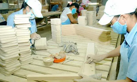Ngân sách hụt thu nặng vì doanh nghiệp phá sản