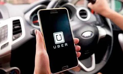 Dịch vụ taxi Uber đối mặt nhiều bê bối pháp lý
