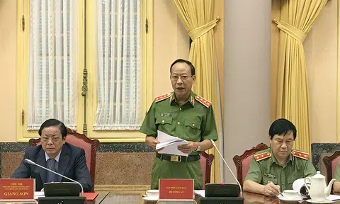 Bí thư, Chủ tịch tỉnh không có chế độ cảnh vệ