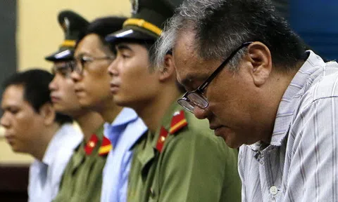 Ông Trầm Bê liên quan gì trong đại án Phạm Công Danh?
