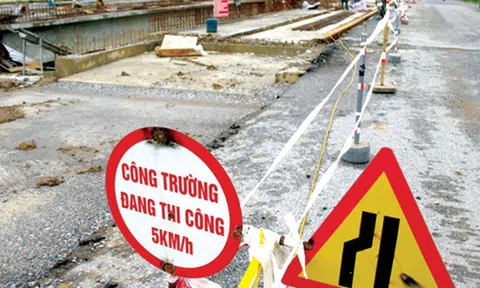 Sai phạm nhiều, Hà Nội vẫn muốn tự chọn nhà đầu tư dự án BOT