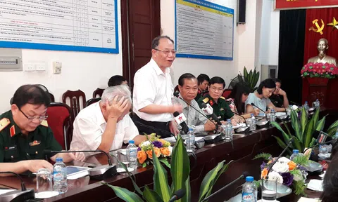 Quân đội làm kinh tế: So sánh với bài học tham nhũng từ Trung Quốc?