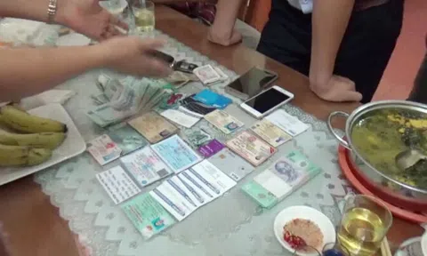 Báo Giáo dục Việt Nam thuê 2 luật sư bảo vệ cho ông Lê Duy Phong