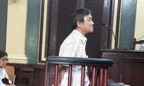 Trương Vui và “đại án” lừa đảo hàng trăm tỷ đồng