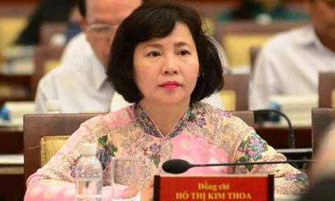Xem xét kỷ luật Thứ trưởng Thoa: Hai vấn đề tiếp theo