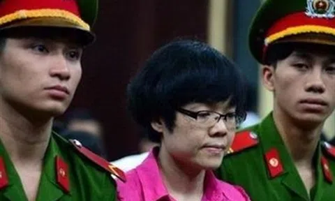 Tòa trả hồ sơ vụ "siêu lừa" Huyền Như