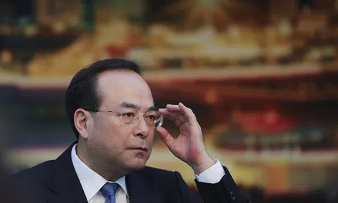 Tôn Chính Tài, Bạc Hy Lai: Hai ngôi sao 'ngã ngựa' và một lời nguyền