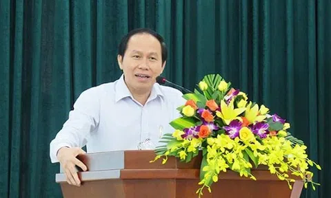 Cần sớm xây dựng hệ thống tư pháp cho người chưa thành niên