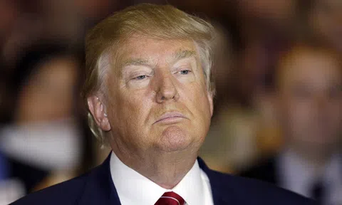 Thượng viện thông qua dự luật trừng phạt Nga, ông Donald Trump vào thế khó