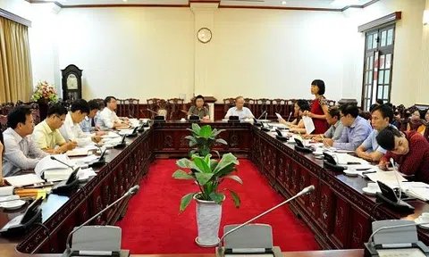 Triển khai thi hành Bộ luật Dân sự năm 2015: Nhiều quy định mới chưa được hiểu đúng và thống nhất