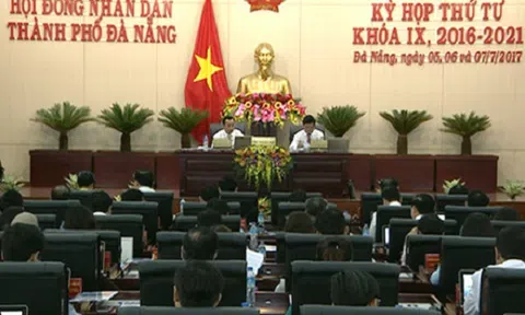 Đà Nẵng: Tội phạm ma túy đang trẻ hóa và gia tăng