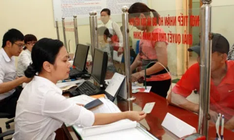 Một số chính sách mới có hiệu lực từ tháng 7/2017