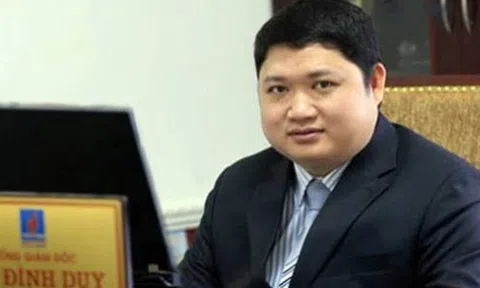 “Con tàu” PVTex do Vũ Đình Duy lái đã đắm như thế nào?