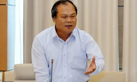 Dự luật hành chính công: Thêm cơ chế chống tham nhũng từ tham nhũng vặt đến tham nhũng lớn