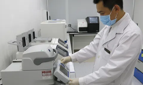 Hỗ trợ toàn bộ chi phí xét nghiệm ADN tìm danh tính liệt sỹ tại hệ thống y tế Vinmec