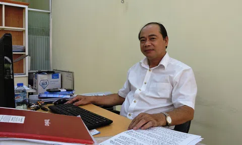 Vụ Luật gia thắng kiện 54 tỷ đồng: Vì sao Quyết định kháng nghị giám đốc thẩm gây tranh cãi ?