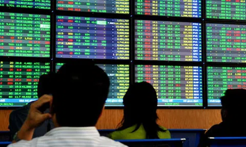 VN-Index trước cơ hội lớn quay lại đỉnh giá 1.000 điểm