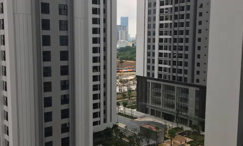 Có hay không việc Chủ đầu tư dự án Goldmark City  lừa dối khách hàng ?