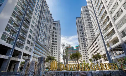 Gỡ nút thắt trong ‘cuộc nội chiến chung cư’