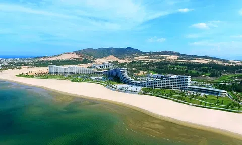 Những vùng đất “đổi vận” nhờ doanh nghiệp tư nhân lớn