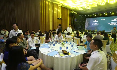 Sun Premier Village Ha Long Bay tạo “sóng” lớn tại thị trường Quảng Ninh