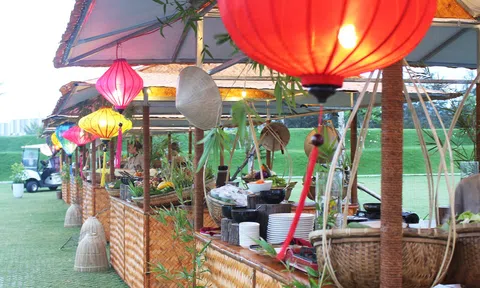 Cẩm nang cho những “tín đồ” ẩm thực đêm tại Eo Gió - Quy Nhơn