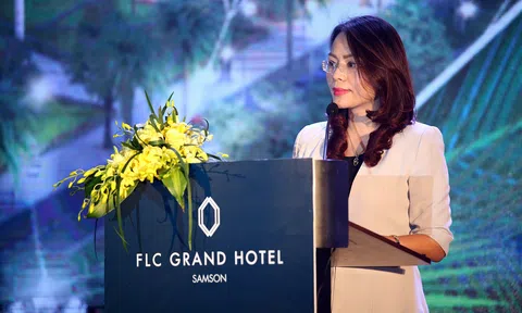 Lợi nhuận đầu tư tại FLC Grand Hotel Sầm Sơn dự kiến 16%