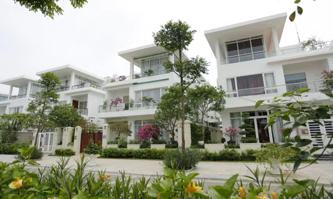 FLC: Tiện ích khu khách sạn - resort FLC Sầm Sơn độc lập với tiện ích khu biệt thự cư dân L’amoura
