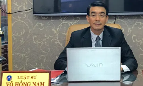 Chủ nhiệm Đoàn Luật sư Bình Định: Đủ cơ sở khởi tố các cơ sở đóng tàu tội Lừa dối khách hàng (?!)