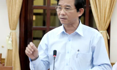 Vụ 19 tàu vỏ thép nằm bờ và trách nhiệm của “ông đăng kiểm”: Không thể chỉ kiểm điểm rút kinh nghiệm là xong (?!)