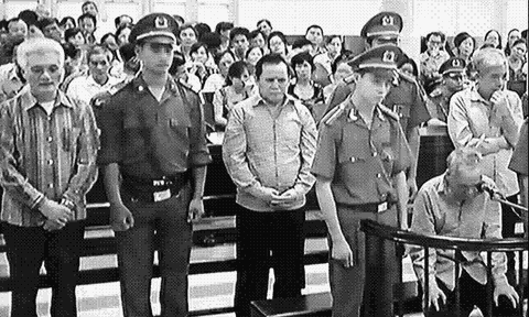 Xử lý lại vụ án hình sự theo yêu cầu của tòa nhìn từ một số đại án kinh tế, tham nhũng