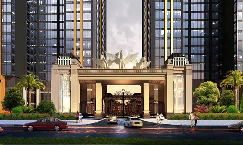 Khi phong cách đầu tư trở thành nghệ thuật sở hữu
