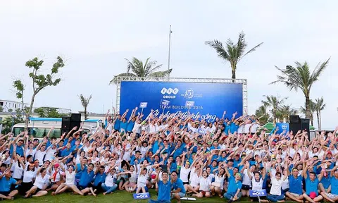Tập đoàn FLC liên tục tuyển dụng nhân sự tại nhiều tỉnh thành