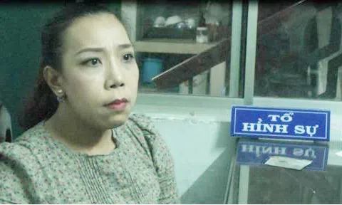 Khởi tố nhà báo nhận tiền doanh nghiệp bất động sản