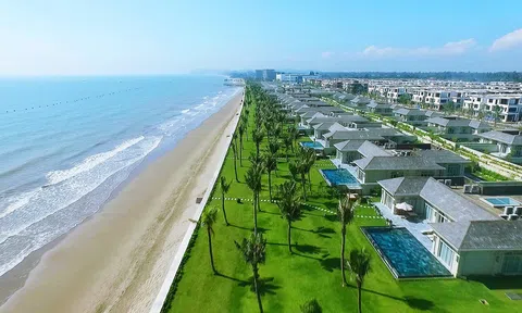 Kinh nghiệm nghỉ resort 5 sao “giá hời” tại Sầm Sơn