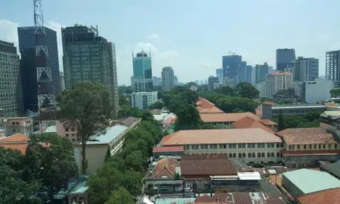 HoREA kiến nghị nhiều điều về Luật thuế tài sản