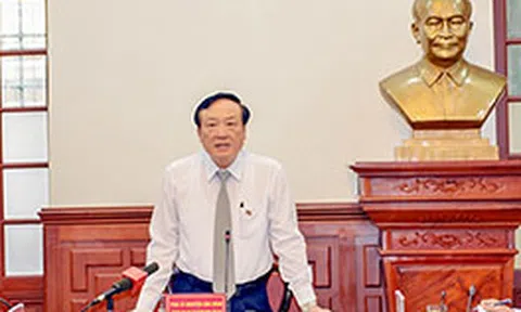 Thảo luận, lấy ý kiến đối với 9 bản án, quyết định có hiệu lực pháp luật được lựa chọn làm án lệ