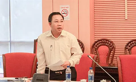 Những điều khó khi xây dựng Luật Hành chính công