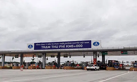 Đề xuất sửa đổi Luật Đầu tư công