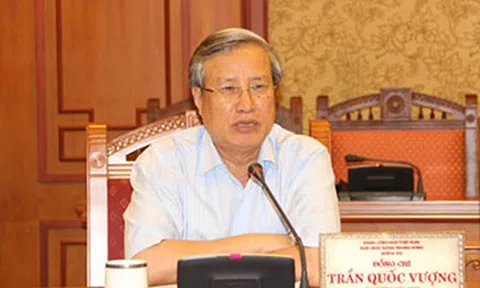 Ủy ban kiểm tra Trung ương và những tấm gương liêm chính, chí công vô tư