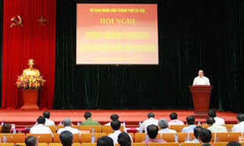 Chuyển hóa mạnh mẽ trong công tác phòng, chống ma túy, mại dâm